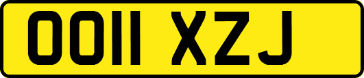 OO11XZJ