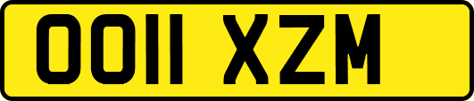 OO11XZM