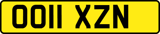 OO11XZN