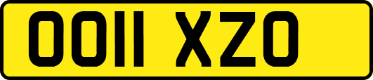 OO11XZO