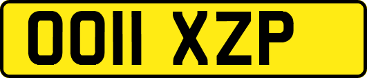 OO11XZP