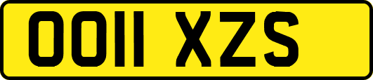 OO11XZS