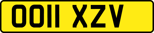 OO11XZV