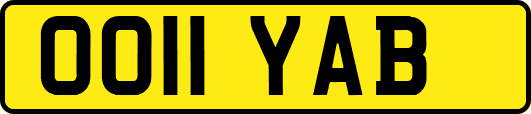 OO11YAB
