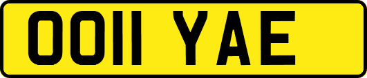 OO11YAE
