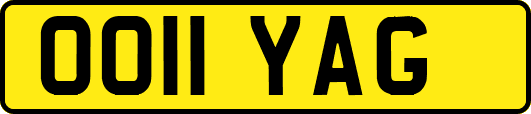 OO11YAG