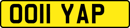 OO11YAP