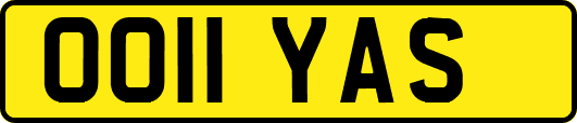 OO11YAS