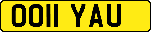 OO11YAU