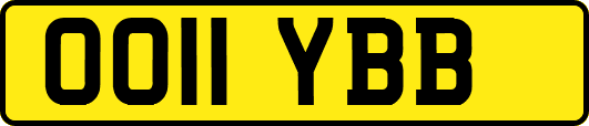 OO11YBB