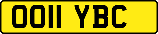 OO11YBC