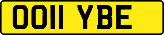 OO11YBE