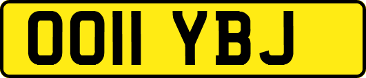 OO11YBJ