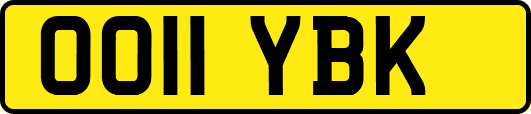 OO11YBK
