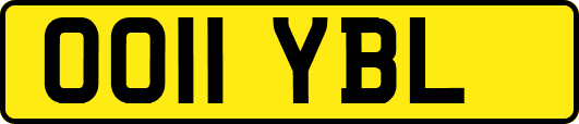 OO11YBL