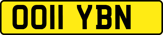 OO11YBN