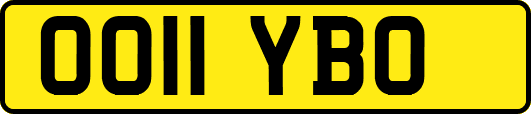 OO11YBO