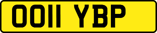 OO11YBP