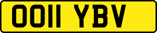 OO11YBV
