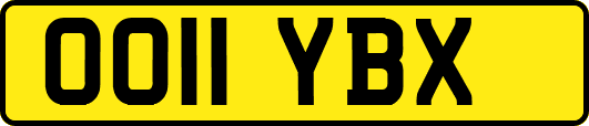 OO11YBX