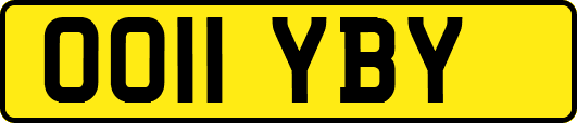 OO11YBY