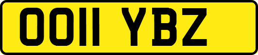 OO11YBZ