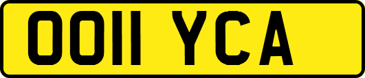 OO11YCA