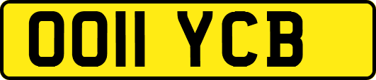 OO11YCB