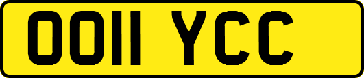 OO11YCC