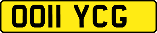 OO11YCG