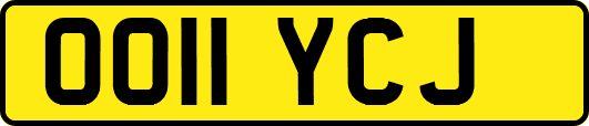 OO11YCJ