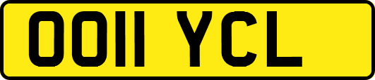 OO11YCL