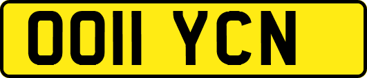 OO11YCN
