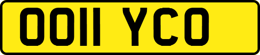 OO11YCO