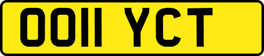 OO11YCT