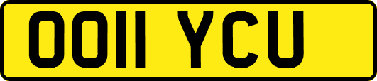 OO11YCU
