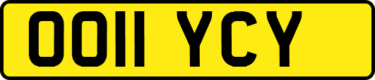 OO11YCY