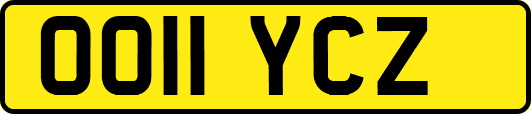 OO11YCZ
