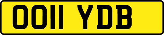 OO11YDB