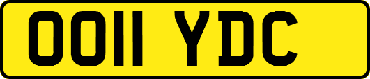 OO11YDC