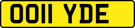 OO11YDE