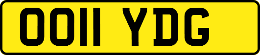 OO11YDG