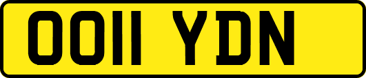 OO11YDN