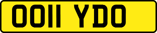 OO11YDO