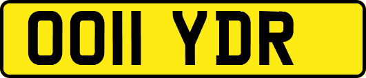 OO11YDR