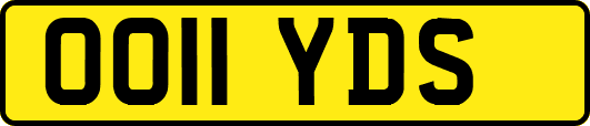OO11YDS