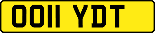 OO11YDT