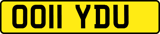 OO11YDU