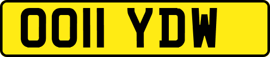 OO11YDW