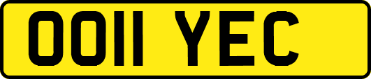 OO11YEC